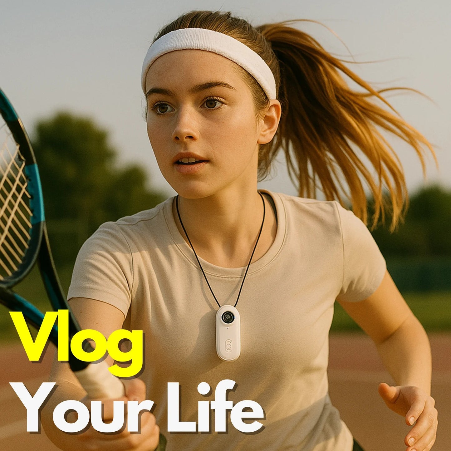 Affordable 1080p Action Camera – Perfect for Beginners
