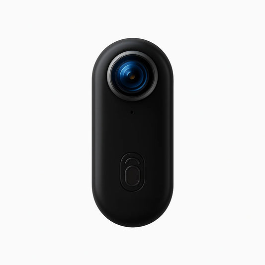 Affordable 1080p Action Camera – Perfect for Beginners
