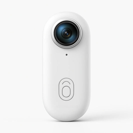 4K Waterproof Action Camera Adventure Kit – Includes 128GB SD Card
