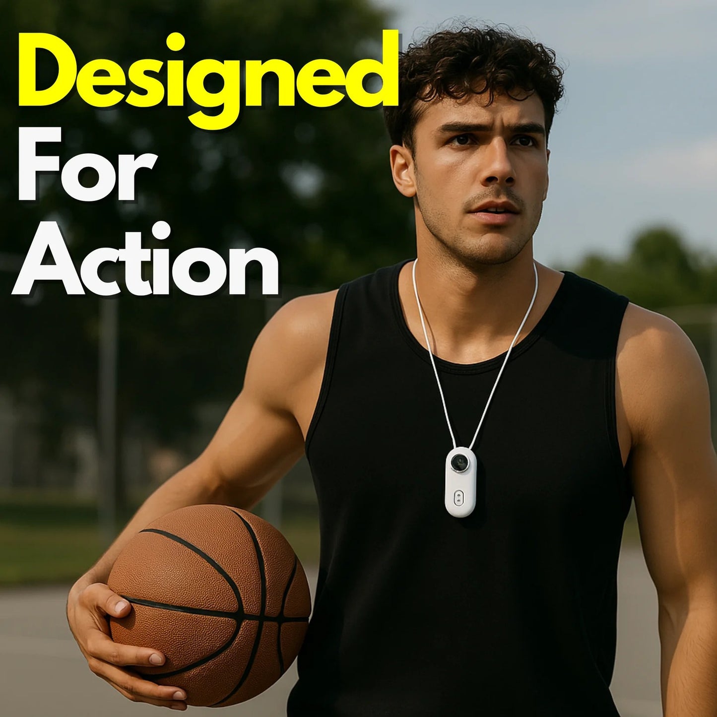 Affordable 1080p Action Camera – Perfect for Beginners